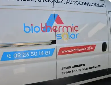 panneau solaire pour autoconsommation Guichen-4