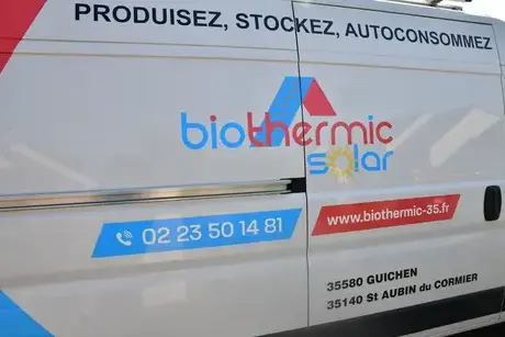 panneau solaire pour autoconsommation à Saint-Malo - image 2