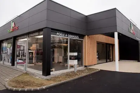 panneau solaire pour autoconsommation à Saint-Malo - image 3